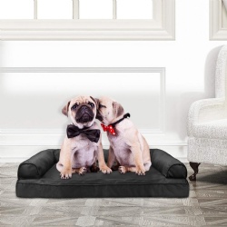 Pet bed