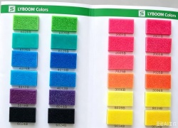 colors